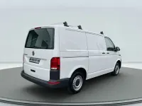 Gebraucht VW Transporter 102 PS (75 kW) 2020 Van