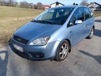 Second-hand Ford C-MAX 2005 Gri Monovolum