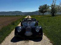 Gebraucht Morgan Aero 8 325 PS (239 kW) 2007 Cabrio