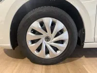 Gebraucht VW Polo Life 80 PS (58 kW) 2023 Beige Kleinwagen