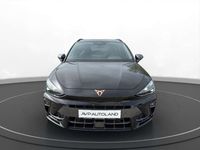 Gebraucht Cupra Leon 150 PS (110 kW) 2024 Mitternachtsschwarz Kombi