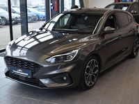Gebraucht Ford Focus ST-Line 150 PS (110 kW) 2019 Grau Limousine