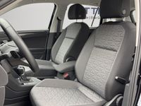 gebraucht VW Tiguan 2.0 TDI DSG Life ACC LED Navi PDC