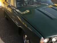 gebraucht Rover 3500 P6 V8AUTOMATIK VINYLDACH (GRACE KELLY)