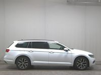 Gebraucht VW Passat Business 190 PS (139 kW) 2020 Weiss Limousine