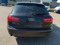 Gebraucht Audi A6 204 PS (150 kW) 2012 Kombi