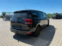 Gebraucht Citroën Grand C4 Picasso Feel 131 PS (96 kW) 2019 Schwarz Van / Kleinbus