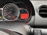 Second-hand Mazda 2 Active 84 CP (61 kW) 2011 Negru Hatchback