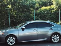 Gebraucht Lexus ES300 2013 Grau Limousine