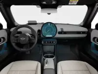 Gebraucht Mini Cooper S Cabriolet Favoured 204 PS (150 kW) 2024 Grau Cabrio