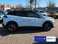 Gebraucht Peugeot 2008 GT 131 PS (96 kW) 2024 Weiß SUV