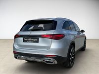 Gebraucht Mercedes GLC200 Avantgarde 163 PS (119 kW) 2025 Silber SUV