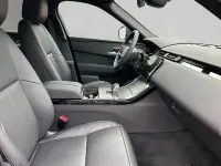 Neu Land Rover Range Rover Velar SE 304 PS (223 kW) 2025 Schwarz SUV