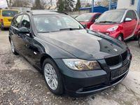 gebraucht BMW 320 320 i Touring