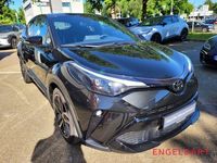 gebraucht Toyota C-HR Hybrid GR Sport Black Edition 2.0 EU6d Navi Sitz-