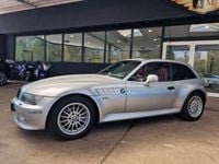 Gebraucht BMW Z3 M Sport 231 PS (169 kW) 2002 Titansilber metallic (metallic) Coupé