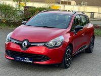 gebraucht Renault Clio GrandTour IV Dynamique/Navi/Tempomat/PDC