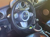 Usata Mini Cooper S 163 CV (119 kW) 2004 Utilitaria
