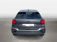 Gebraucht Audi Q2 S-Line 190 PS (139 kW) 2023 Daytonagrau perleffekt SUV