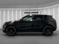 Gebraucht Land Rover Range Rover evoque SE Dynamic 165 PS (121 kW) 2026 Santorini black SUV