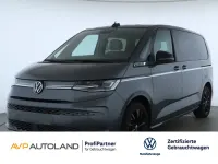 Używany VW Multivan Style 150 KM (110 kW) 2025 Szary Minivan