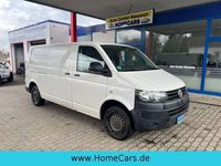 gebraucht VW Transporter T5T5 FaceliftKasten lang - TÜV 2026