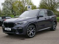 gebraucht BMW X5 xDrive Sport