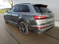 Gebraucht Audi SQ7 Competition 650 PS (478 kW) 2023 Grau SUV