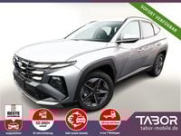 Neu Hyundai Tucson Trend 215 PS (158 kW) 2025 Schwarz SUV