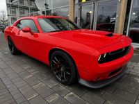 Gebraucht Dodge Challenger 377 PS (277 kW) 2024 Orange Coupé