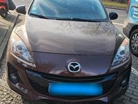 Gebraucht Mazda 3 150 PS (110 kW) 2013 Kleinwagen