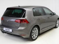 Gebraucht VW Golf VII Highline 150 PS (110 kW) 2016 Grau metallic Limousine