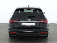 Gebraucht Audi A4 Comfort 204 PS (150 kW) 2021 Schwarz Kombi