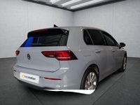 Gebraucht VW Golf VIII 116 PS (85 kW) 2024 Grau Kleinwagen