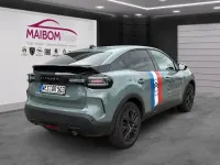 Gebraucht Citroën C4 136 PS (100 kW) 2026 Grün SUV