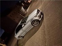 Gebraucht Mercedes C200 184 PS (135 kW) 2007 Silber Limousine