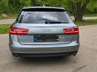 gebraucht Audi A6 3.0 TDI 150 kW quattro S tronic Avant -Neu Tü