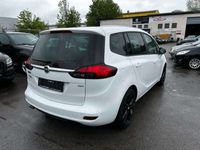 gebraucht Opel Zafira Tourer Active