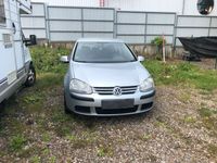 gebraucht VW Golf V 