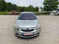 gebraucht Opel Corsa D Sport 1,4