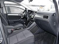 gebraucht VW Touran Touran1.4 TSI Comfortline Navi Klima