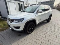Occasion Jeep Compass Opening Edition 170 ch (125 kW) 2017 Blanc SUV