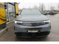 Gebraucht Opel Grandland X 145 PS (106 kW) 2025 Grafik grau SUV
