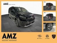 Neu Citroën Berlingo 131 PS (96 kW) 2026 Lackierung schwarz perla nera/ Van / Kleinbus