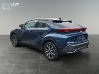 Neu Toyota C-HR Team 140 PS (102 kW) 2025 Metallic SUV