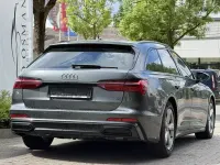 Gebraucht Audi A6 S-Line 265 PS (194 kW) 2023 Grau Kombi