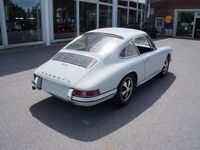 Gebraucht Porsche 911 160 PS (117 kW) 1966 Grau Coupé