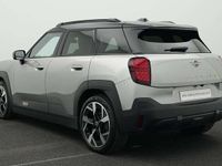 Gebraucht Mini Aceman Classic 160 kW (218 PS) 2024 Grau SUV