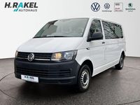 Gebraucht VW Transporter 150 PS (110 kW) 2019 Weiß Van