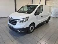 Gebraucht Renault Trafic Komfort 2022 Andere